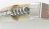 Le Thiers Horn - 2 pieces - 2 bolsters 5